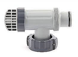 ברז מקורי לבריכות אולטרה INTEX 10747 ברז מקורי לבריכות אולטרה INTEX 10747