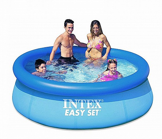 ����� ����  305/76 INTEX ��� 28120