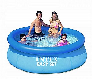 בריכת קערה 305/76 INTEX דגם 28120 בריכת קערה 305/76 INTEX דגם 28120