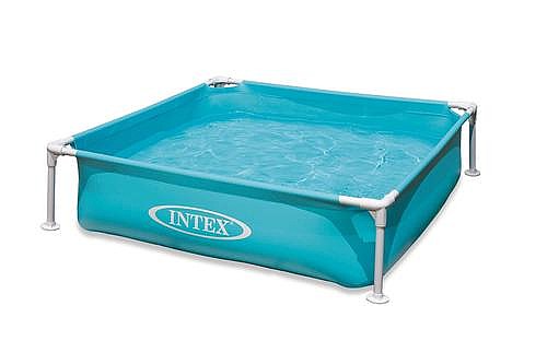����� ������ 122X122X30 ��� 57173 INTEX