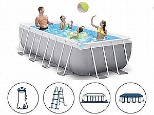 ����� INTEX 26792 488X244X107