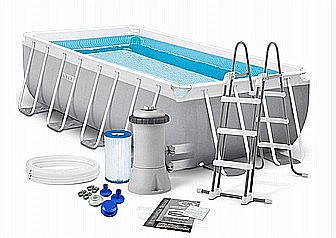 ����� ������ 122*200*400 INTEX 26790