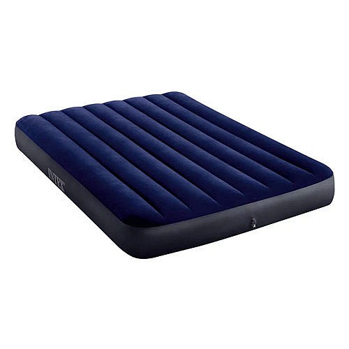 ���� ���� ������ ����� 137X191X25 ��� 64758 INTEX DURABEAM ������