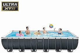 ����� ������ ������ INTEX 975x488x132 xtr