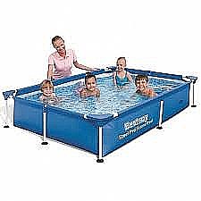 �����  BESTWAY ������ ������ 221X150X43 ��� ����