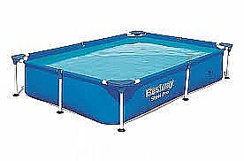 �����  BESTWAY ������ ������ 221X150X43 ��� ����