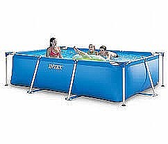 ����� INTEX ������ ������ 260X160X65 ��� ����