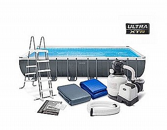 ����� INTEX ������ ������  132*366*732 xtr