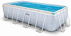 ����� ������ 100*200*400 ��� ����� INTEX 26780 ����� ���� 