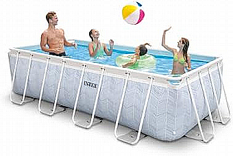 ����� ������ 100*200*400 ��� ����� INTEX 26780 ����� ���� 