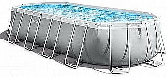 ����� ������ 503X274X122 ��� PRISM INTEX 26796