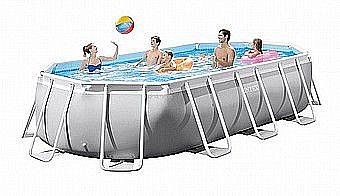 ����� ������ 503X274X122 ��� PRISM INTEX 26796