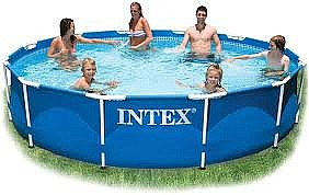 ����� ������ ����� ���� 305 ���� 76 INTEX