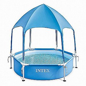 ����� INTEX ������� 183X38 �� ����� ��� 28209