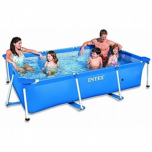 ����� ������ ������ ������ Intex 300x200x75