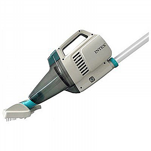 שואב נטען לניקוי בריכות וגקוזים 28628 intex אינטקס שואב נטען לניקוי בריכות וגקוזים 28628 intex אינטקס