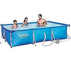 ����� bestway ������ 300X200X66 �� ����� ��� ����