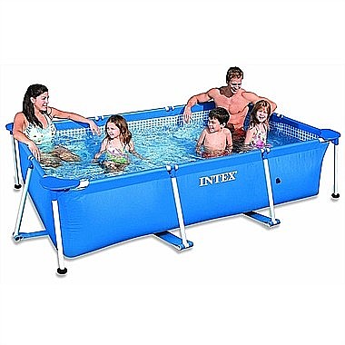 ����� INTEX ������ ������ 300x200x75 ��� ����