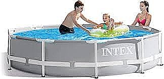 ����� INTEX ������ ����� ���� 305 ���� 76 ����������� ��� ����