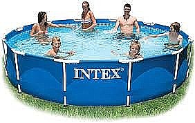 ����� INTEX  ������ ����� ���� 305 ���� 76 ��� ����