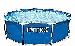 ����� INTEX  ������ ����� ���� 305 ���� 76 ��� ����