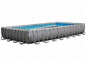 ����� INTEX ������ ������ 132*366*732 xtr ��� ����