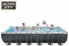 ����� ������ ������ INTEX 975x488x132 xtr ��� ����