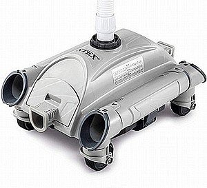 רובוט בריכה אינטקס - דגם INTEX 28001 רובוט בריכה אינטקס - דגם INTEX 28001