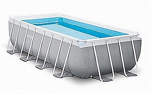 בריכת INTEX מלבנית אולטרה 100*200*400 הכל כלול premium בריכת INTEX מלבנית אולטרה 100*200*400 הכל כלול premium