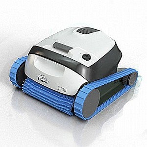 ����� ���� ������� ������ ����� Dolphin S100