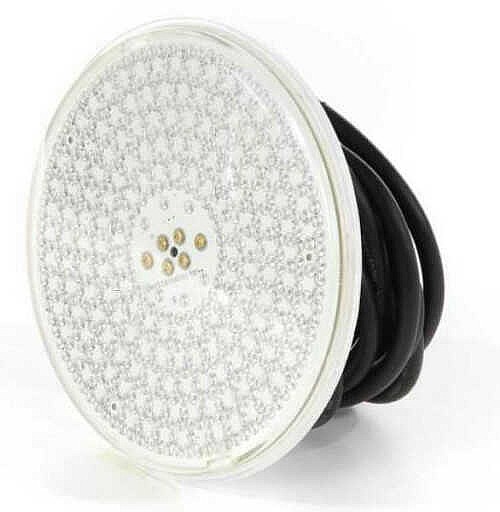 ����� �� ������ HT30 LED 18W ������� RGB 