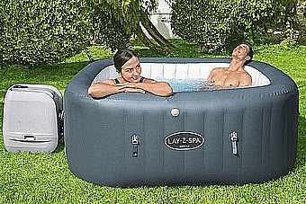 ����� ����� BESTWAY ��� 60031 HAWAII HYDROJET