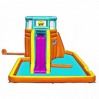 ���� ��� �����+����� ���� BESTWAY 53385 TIDAL TOWER