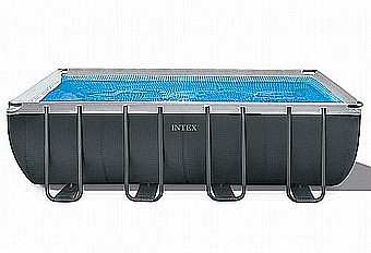 ����� 5.49X2.74X1.32 INTEX  ������ 2022 ��� 26356 ����� ULTRA XTR