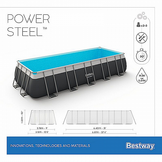 ����� ���� ! ����� BESTWAY ������  132*274*640, ������ ��� 5612B  ���� ���� 2024 (����� ���� ���� ���)