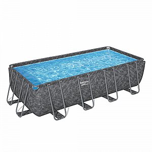בריכת אולטרה 549X274X132 BESTWAY בריכת אולטרה 549X274X132 BESTWAY