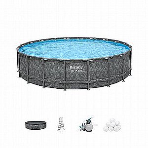 ����� ������ ����� 610X132 BESTWAY APX360