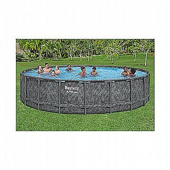 ����� ������ ����� 610X132 BESTWAY APX360