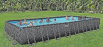 ����� ������ BESTWAY 956X488X132 ��� APX365