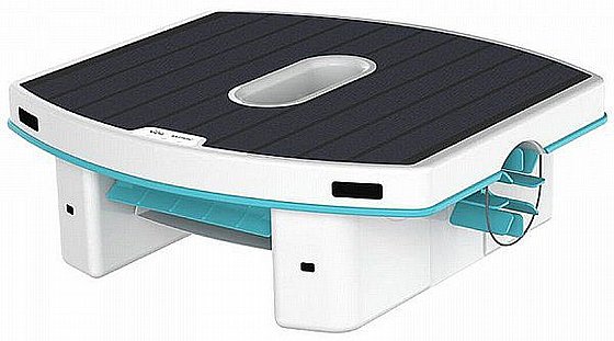 ����� ������ ������ ����� Skimmi MAYTRONICS