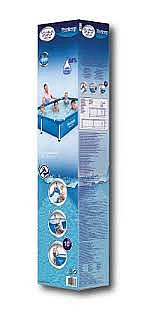 �����  BESTWAY ������ ������ 221X150X43