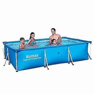 ����� ������ ������ 300X201X61 BESTWAY