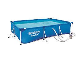  bestway  300X200X66  