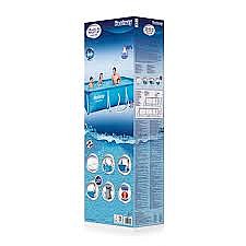 ����� bestway ������ 300X200X66 �� �����