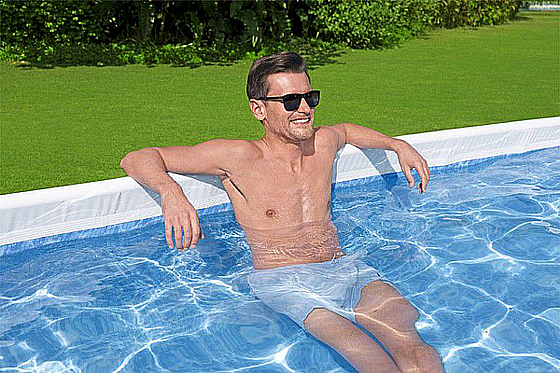 ����� ���� ! ����� bestway ������ ������ 404X201X100  ��� 56441k  ���� ���� 2024 (���� ��� )