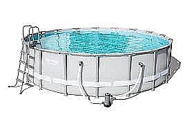 ����� ������ ����� 488X122 BESTWAY