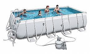  bestway   549X274X122 