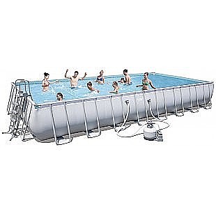 ����� ������ ������ 956X488X132 BESTWAY