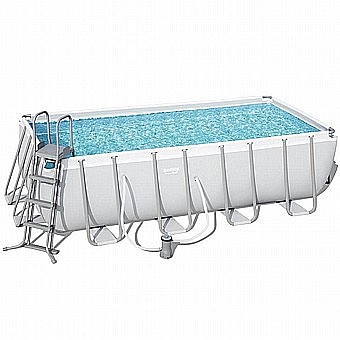 ����� ������ ������ 488X244X122 BESTWAY