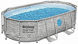 ����� ���� ������ BESTWAY 427X250X100